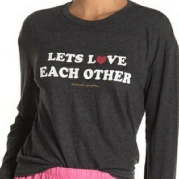 SPIRITUAL GANGSTER Graphic Pullover - Picture 1 of 5